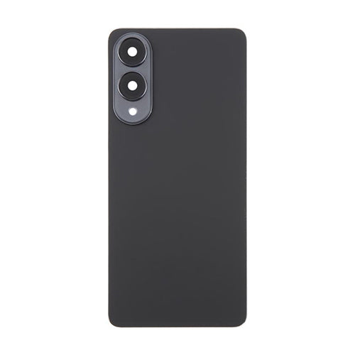 OEM Battery Cover With Camera Cover for Samsung Galaxy S25 Edge