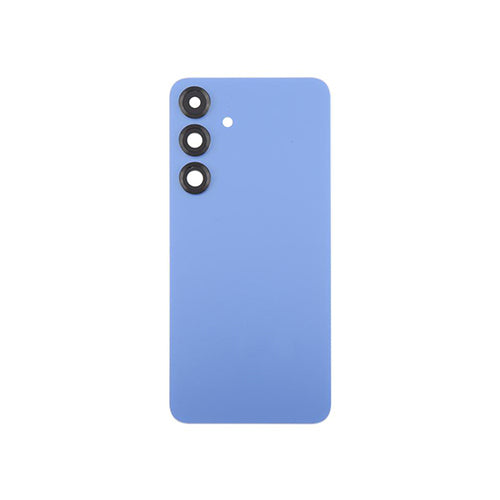 OEM Battery Cover With Camera Cover for Samsung Galaxy S25