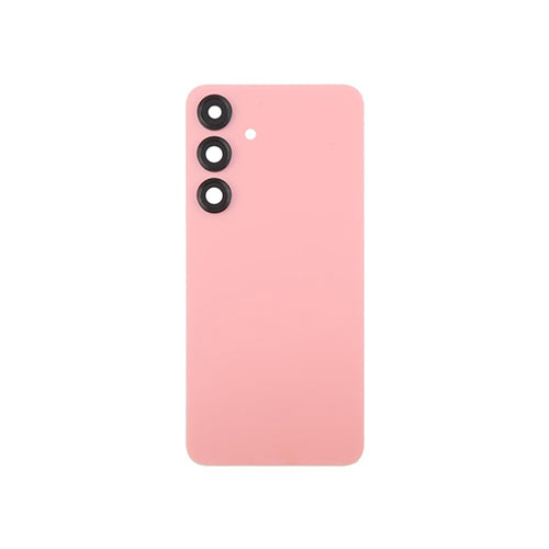 OEM Battery Cover With Camera Cover for Samsung Galaxy S25