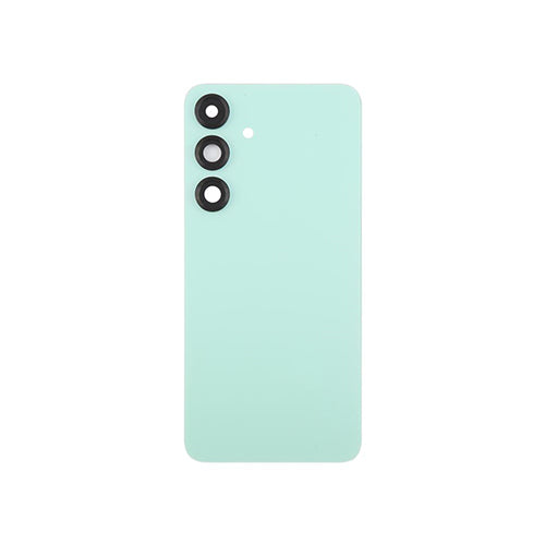 OEM Battery Cover With Camera Cover for Samsung Galaxy S25