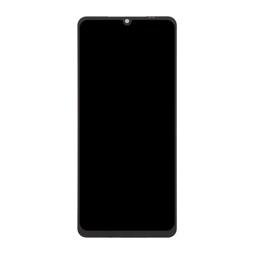 Original Screen Replacement For Samsung Galaxy A07 4G Black