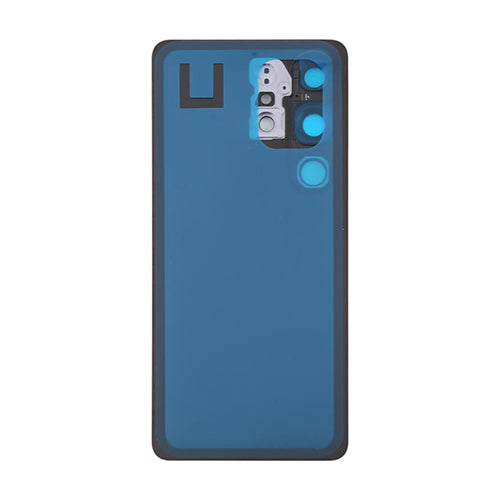 OEM Battery Cover With Camera Cover for Samsung Galaxy S26 Ultra