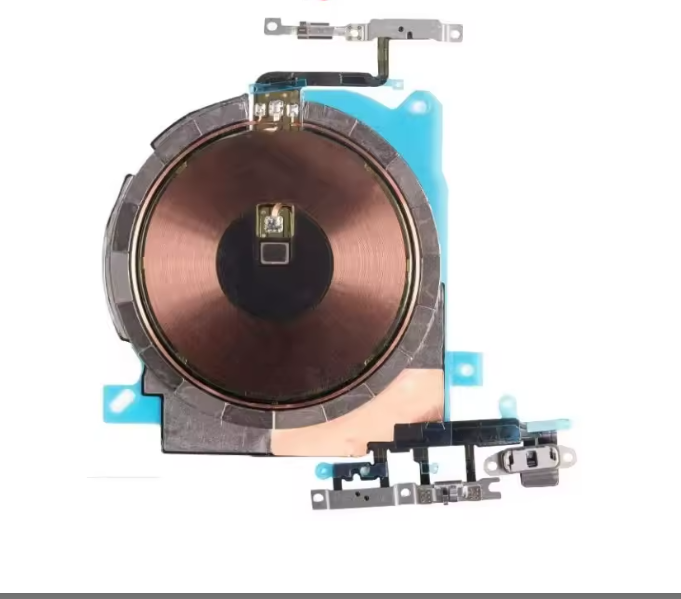 OEM Power & Volume Button Flex for iPhone 13.