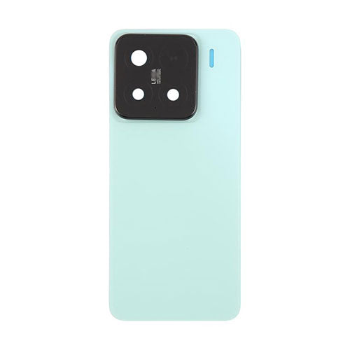 OEM Battery Cover With Camera Cover For Xiaomi 15