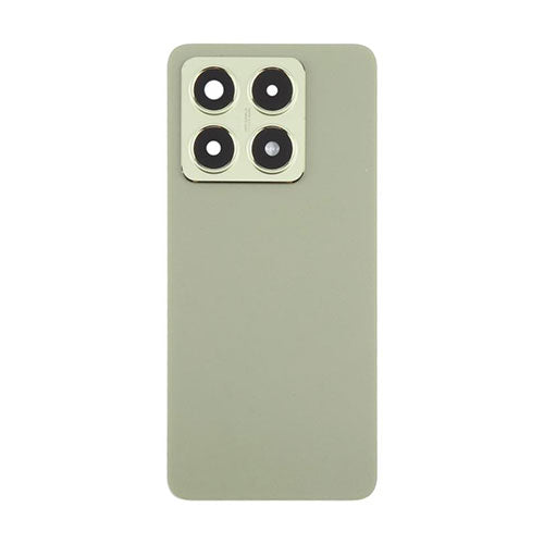 OEM Battery Cover With Camera Cover For Xiaomi 14T