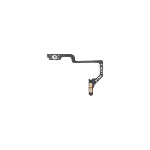 OEM Power Button Flex for OPPO A16