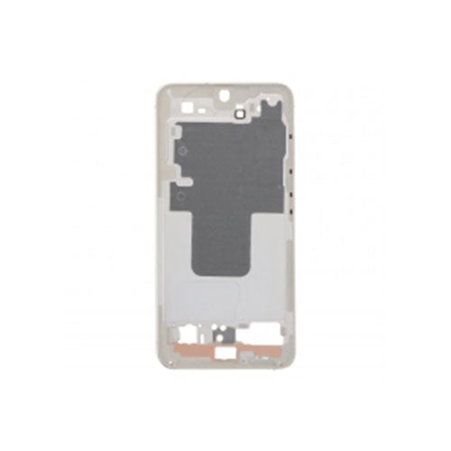 OEM Front Housing for Samsung Galaxy S23.