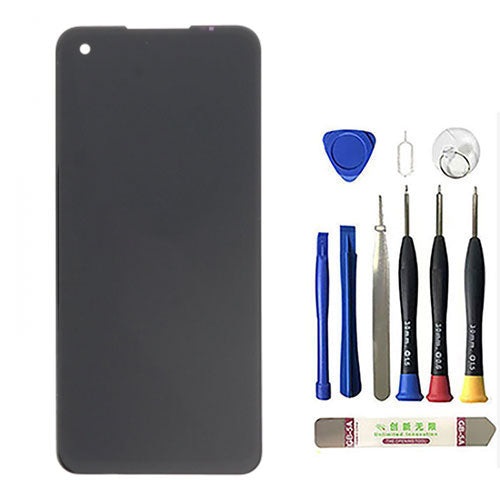 Original Lcd Screen Replacement For Asus Zenfone 10