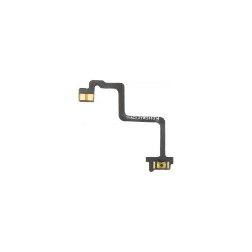 OEM Power Button Flex for Oneplus 12R.