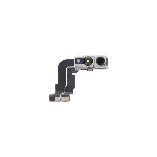 OEM Front Camera With IR Camera for iPhone 15 Pro.