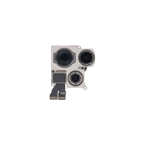 OEM Rear Camera for iPhone 15 Pro.