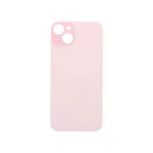 OEM Rear Housing Glass for iPhone 15 Plus.