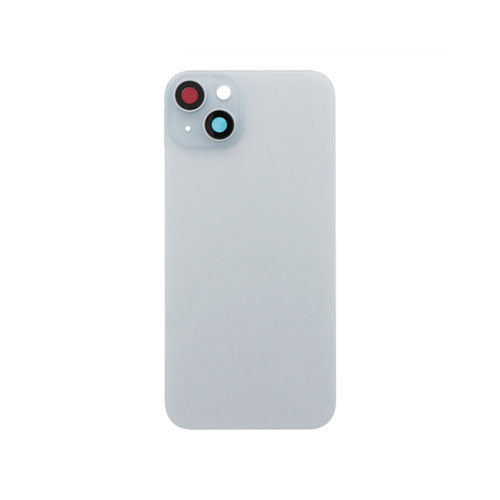 OEM Rear Housing Glass for iPhone 15 Plus.