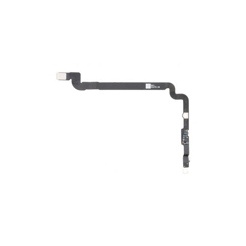 OEM Bluetooth Flex Cable for iPhone 15 Pro.