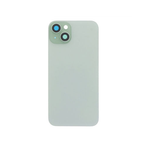 OEM Rear Housing Glass for iPhone 15 Plus.
