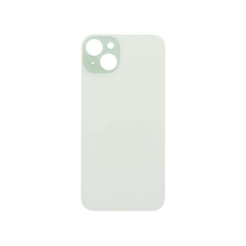 OEM Rear Housing Glass for iPhone 15 Plus.