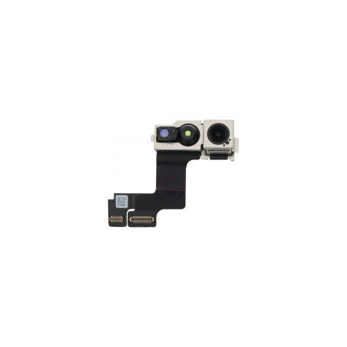 OEM Front Camera With IR Camera for iPhone 15 Plus.