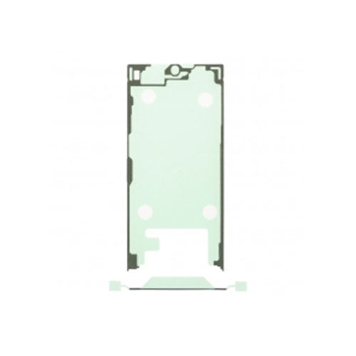 OEM LCD Supporting Frame Sticker for Samsung Galaxy S24 Ultra.