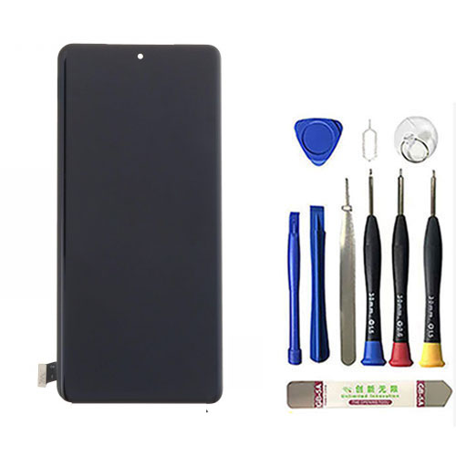 OEM Screen Replacement for OnePlus 12.