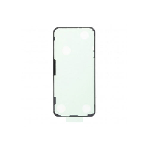 OEM Battery Cover Sticker for Samsung Galaxy S24+.