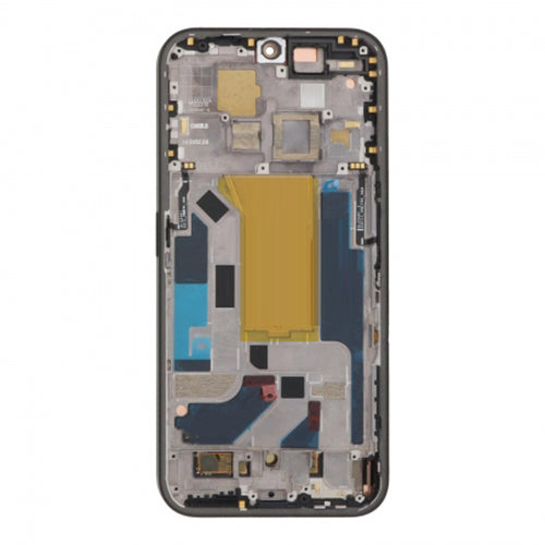 OEM Screen Replacement with Frame for Nothing Phone 2A
