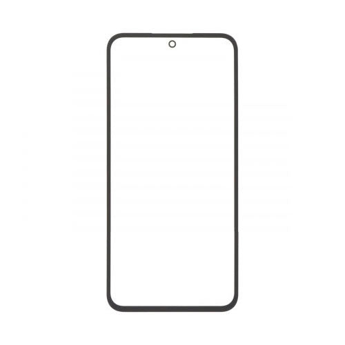 OEM Front Glass for Samsung Galaxy A55 5G.