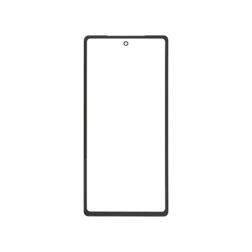 OEM Front Glass for Google Pixel 7a