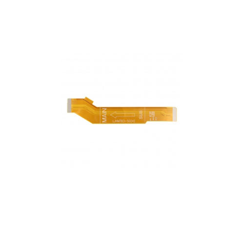 OEM Motherboard Connector Flex For Xiaomi Poco F6