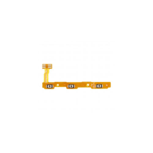 OEM Power + Volume Button Flex for Xiaomi Poco F6