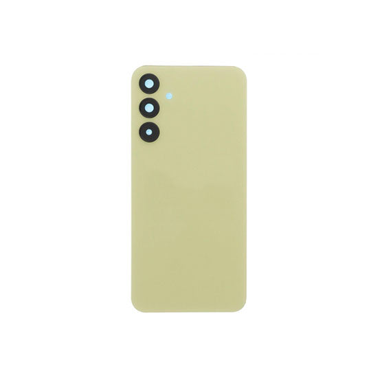 OEM Battery Cover With Camera Glass for Samsung Galaxy A25.