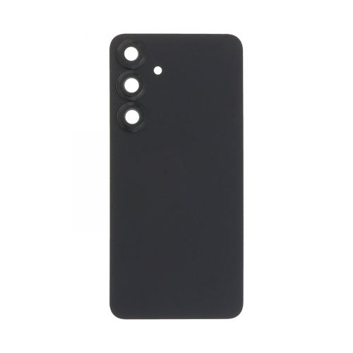 OEM Battery Cover with Camera Glass for Samsung Galaxy S24 Fe.