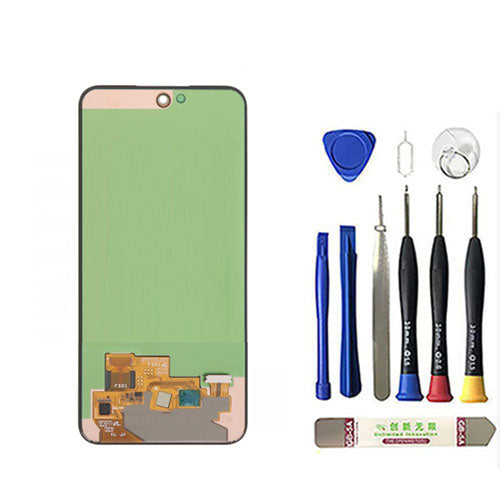 OEM Screen Replacement for Samsung Galaxy M35.
