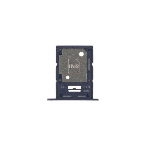 OEM Dual SIM Card Tray for Samsung Galaxy M35.