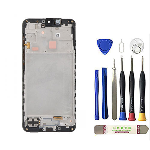 Original Screen Replacement for Samsung Galaxy A16 5G.