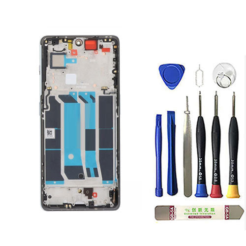 OEM Screen Replacement for Oneplus 11R.