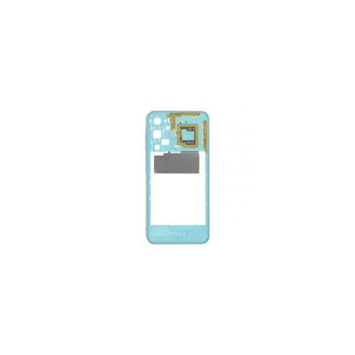 OEM Screen Frame With NFC for Samsung Galaxy A16