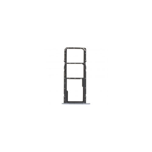 OEM Dual SIM Card Tray for Samsung A06.