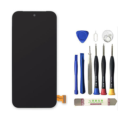 Original Lcd Screen Replacement for Google Pixel 9 Pro XL.
