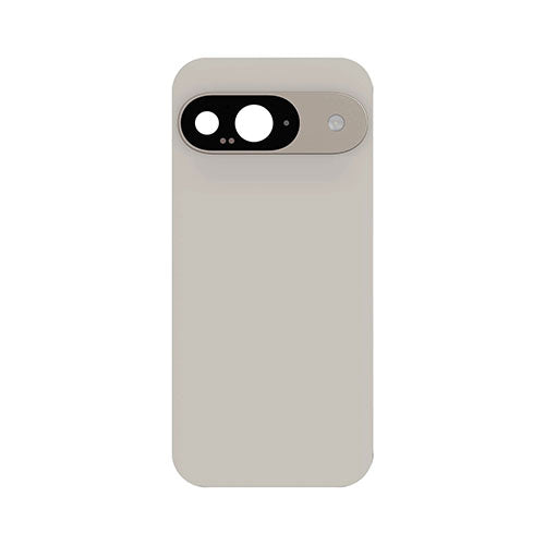 OEM Battery Cover with Camera Cover for Google Pixel 9.