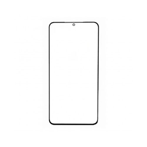 OEM Front Glass With OCA Polarizer for Google Pixel 9 Pro.