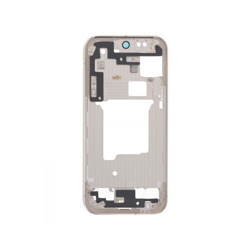 OEM Middle Frame for Google Pixel 9 Pro.