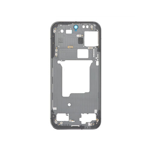OEM Middle Frame for Google Pixel 9 Pro.