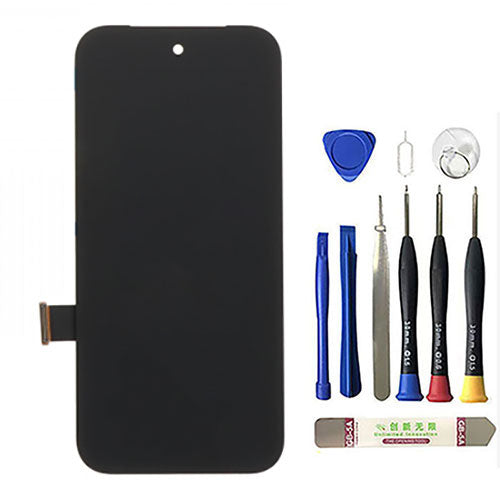 Écran Complet Original Pour Google Pixel 9a - Neuf