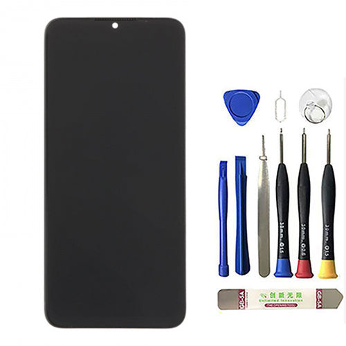 Original Lcd Screen Replacement for OPPO A77 4G