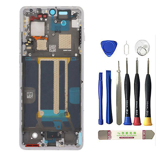 OEM Screen Replacement With Frame for OnePlus 13