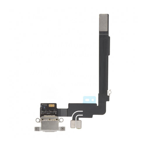 OEM Charging Port Flex for iPhone 16 Pro Max