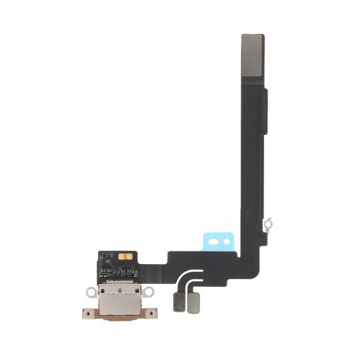 OEM Charging Port Flex for iPhone 16 Pro Max