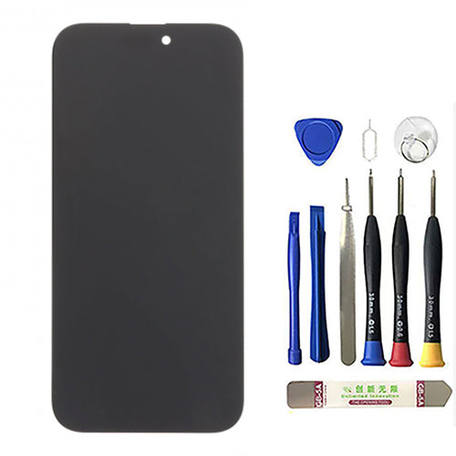 Genuine OEM Screen Replacement for iPhone 16 Pro Max