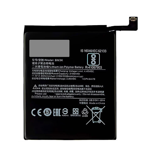Original Battery for Xiaomi Mix 3