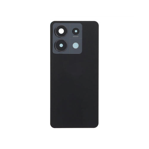 OEM Back Cover for Xiaomi Redmi Note 13 Pro 4G/5G